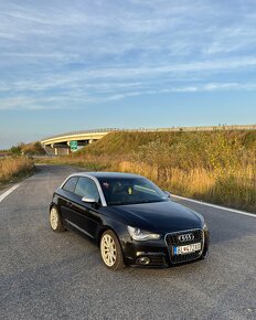 Audi A1 1.4 TFSI - 10