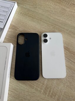 iPhone 16 128gb NOVÝ - 10