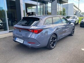 CUPRA Leon Sportstourer 2.0 TSI 140kW/190k 7-DSG - 10