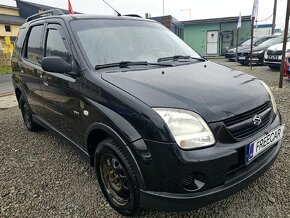 Suzuki Ignis 1.3 VVT - 10