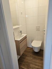 3-izbový apartmán s bazénom, Chorvátsko / ostrov Pag - 10