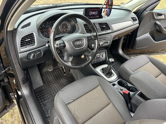 Audi Q3 2.0 TDI Prestige - 10