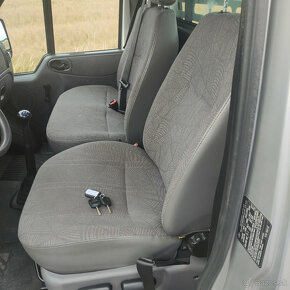 Ford Transit 2.3 cng 36tkm - 10