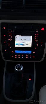 VW Sharan 4-motion - 10