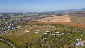 Pozemok pre dom na samote, haciendu, ranč, …., Svinica - 10