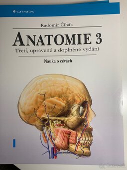 Čihák anatómie 1,2,3 - 10