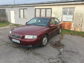 Volvo s80 na náhradné diely - 10