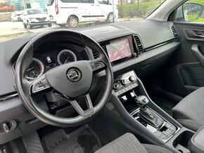 Škoda Karoq 1.6 TDI 85kW / 2019 / 14500€ - 10