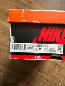 Nike Jordan 1 High Lost & Found - 10