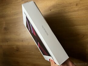 Apple MacBook Pro 16 M2 Vesmírne sivý - 10