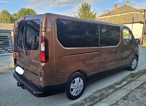 Renault Trafic 8.mieste - 10