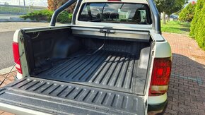 Volkswagen amarok 3.0 TDI V6 150kw - 10