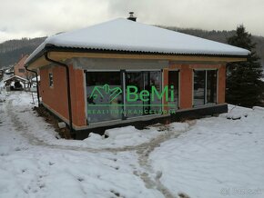 Predaj, Bungalov, holodom 102 m2,Rudinská, okres Kysucké Nov - 10