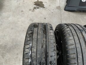 Disky 5x120 r18 pneu 225/45 r18 - 10