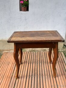 Stoličky Thonet - 10