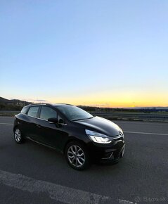 Renault Clio 1.5dci 66kw 2019 - 10