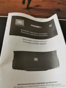 JBL-CHARGE 4 - 10