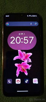 Ulefone Note 16 Pro_16 GB RAM/128 GB Pamäť _Midnight Violet - 10