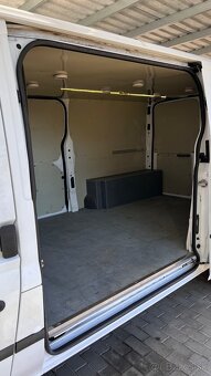 FORD TRANSIT izoterma-chladiak - 10