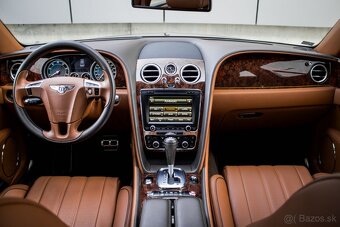 Bentley Continental Flying Spur W12 6.0 460kw - 10