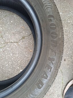 Letné Goodyear EfficientGrip 205/55/16 91V - 10