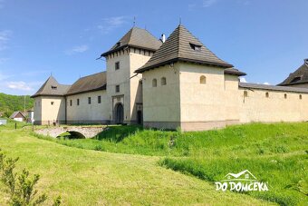 DO DOMČEKA | REZERVOVANÉ Slnečný 5-izbový bungalov so záhrad - 10