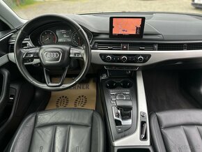 Audi A4 Avant 30 2.0 TDI Sport S tronic - 10