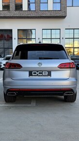 Volkswagen Touareg 3.0 V6 TDI SCR 286k R-Line 4Motion Tiptro - 10