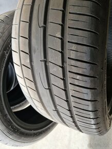 Letné pneu 285/40ZR20 Dunlop Sport Maxx - 10