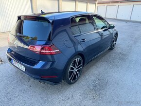 Volkswagen Golf 7 GTD 2.0TDI - 10