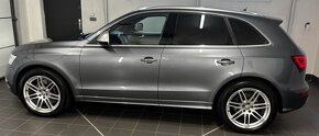 Audi SQ5 3.0 V6 TDI quattro - 10