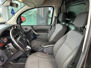 Mercedes - Benz Citan 111CDI 81kW - 10