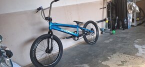 Bmx - 10