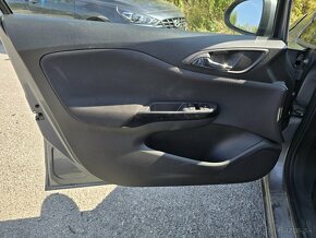 Opel Corsa 1.4 Active AUTOMAT, POJAZDNE , 1.MAITEL - 10