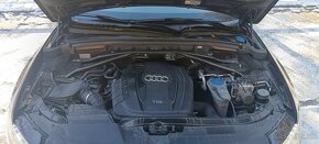 AUDI Q5 2.0 TDI 125kW QUATTRO - 10