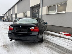 Bmw 320d e90 120kw SK ŠPZ - 10