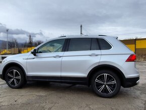 Volkswagen Tiguan 2.0 TDI  Elegance 4Motion DSG, DPH - 10