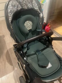 Kočík Mamas & Papas Ocarro Liberty London - 10