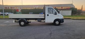 Fiat Ducato 2.3jtd valnik - 10