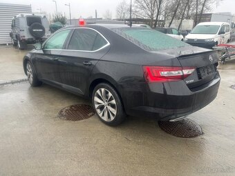 Skoda Superb III , 2.9tdi 140kw , DSG, - 10