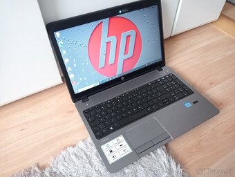 ntb HP probook 450 g0 / Intel core i7 / 8gb ram / 256gb ssd - 10