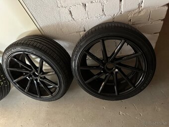 5x112 R19 8,5J et35 - 10