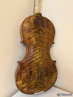 husle 4/4 Guarneri Del Gesu - 10