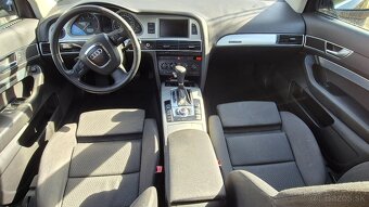 Audi a6 3.0 tdi 171 kw quatro - 10