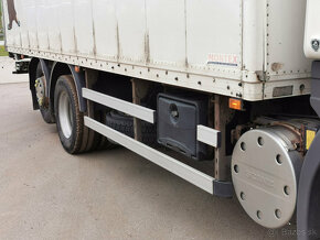 Prodám nákladní automobil skříňový SCANIA G420 LB 6X2 EURO 4 - 10
