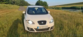 Seat altea xl 1.6 tdi 77kw - 10