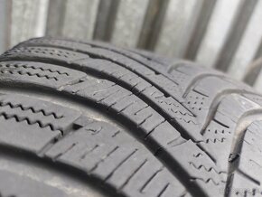 Zimné pneumatiky Hankook Winter ICept - 225/45 r17 - 10