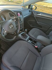 Predám VW Golf VII 1.2 TSI - 10