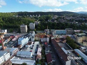 RADO | Rodinný dom v centre mesta s garážou, Nám. Sv. Anny,  - 10