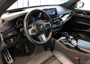 BMW Řada 6 640i xDrive Gran Turismo benzín automat - 10